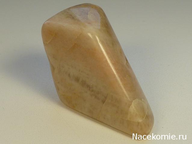 Коллекция минералов Titania