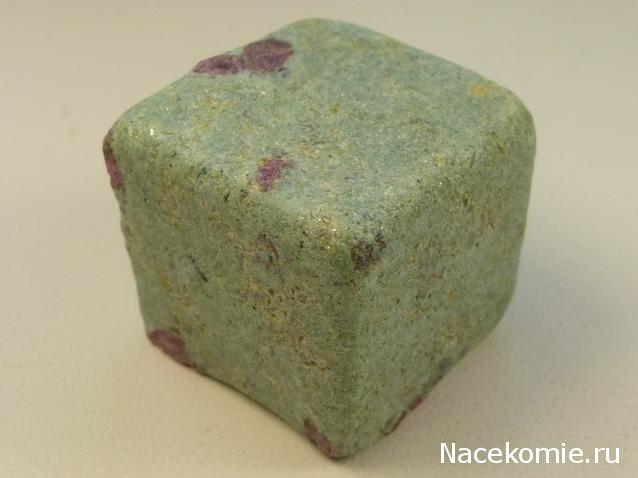 Коллекция минералов Titania