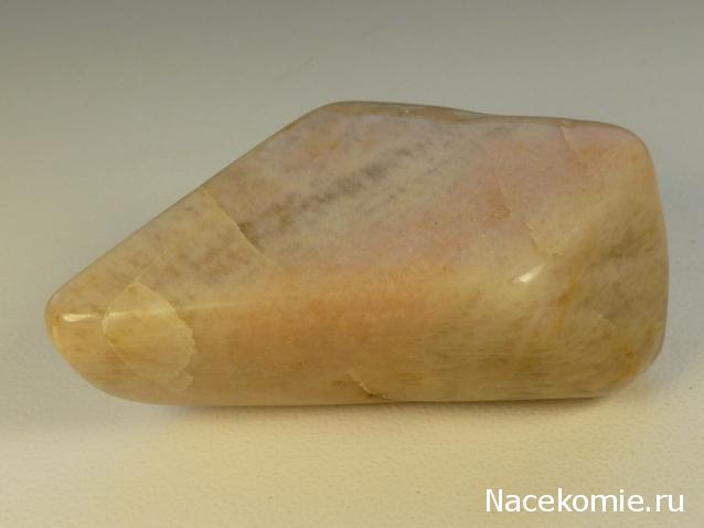 Коллекция минералов Titania