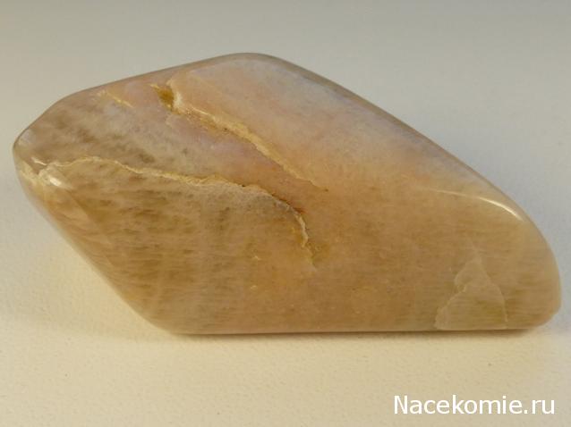 Коллекция минералов Titania