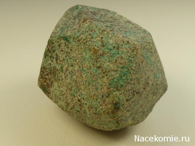 Коллекция минералов Titania