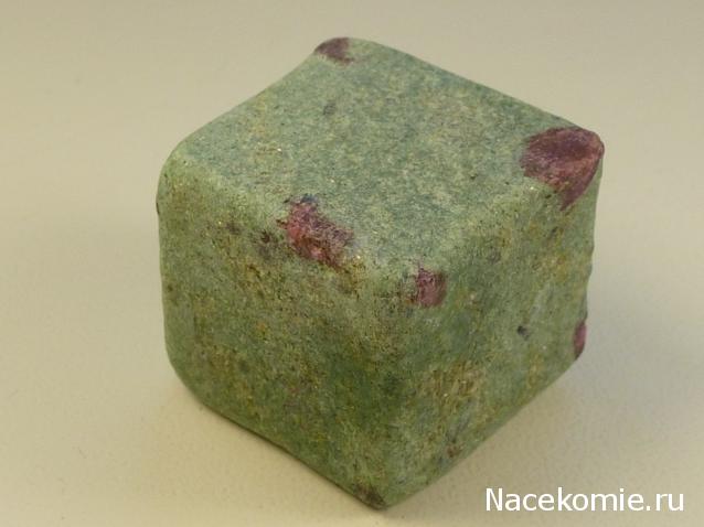 Коллекция минералов Titania