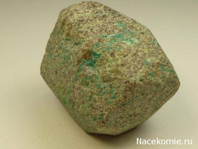 Коллекция минералов Titania