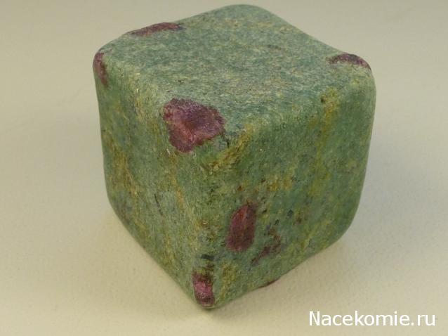 Коллекция минералов Titania