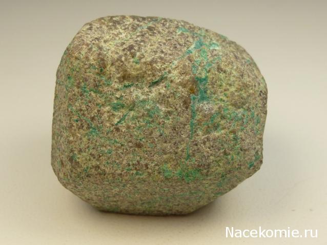 Коллекция минералов Titania