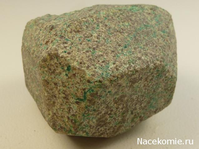 Коллекция минералов Titania