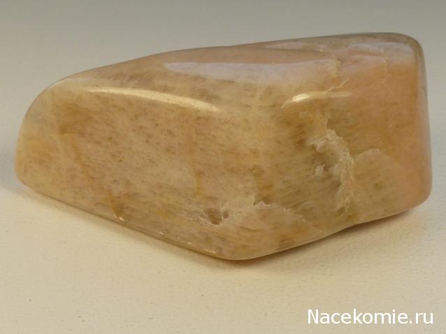 Коллекция минералов Titania