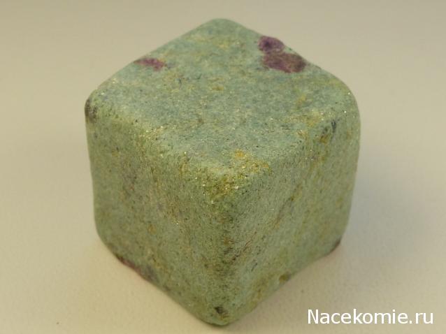 Коллекция минералов Titania