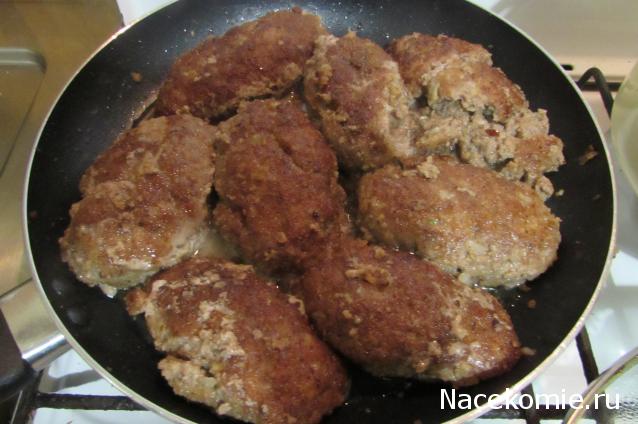 Кулинарный отдел