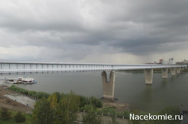 О транспорте и не только...