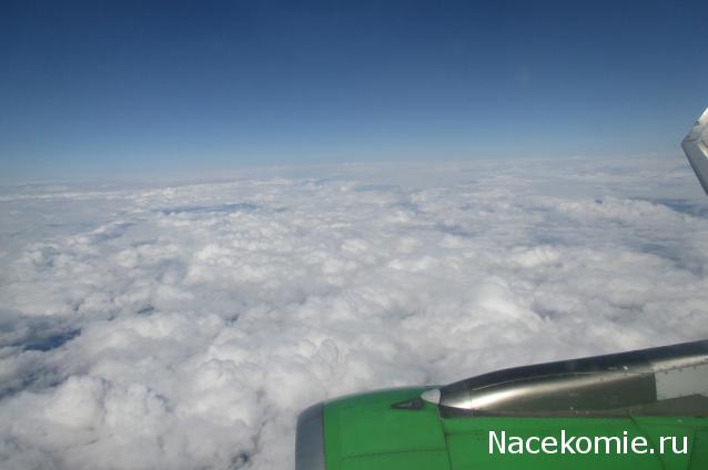 О транспорте и не только...