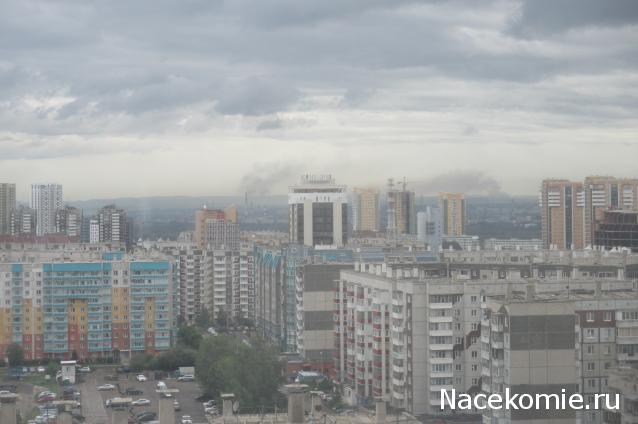 О транспорте и не только...