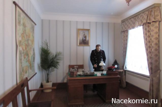 О транспорте и не только...