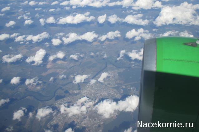 О транспорте и не только...