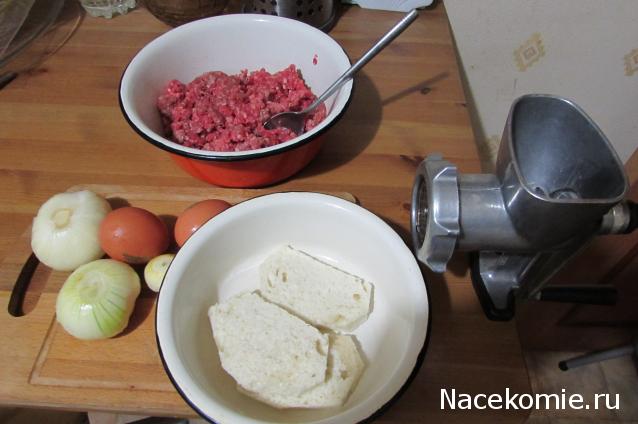 Кулинарный отдел