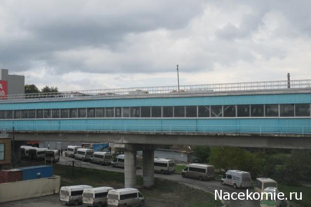 О транспорте и не только...