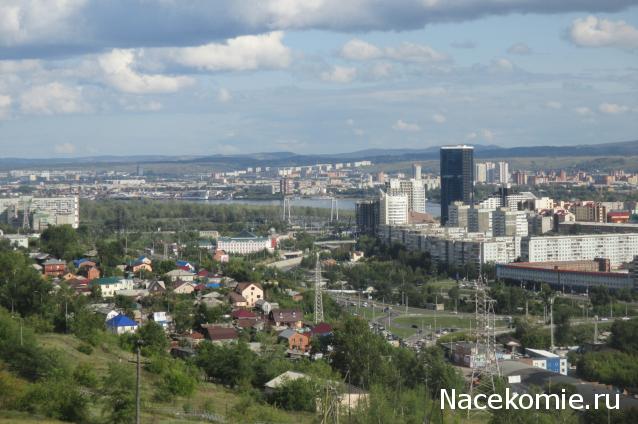 О транспорте и не только...