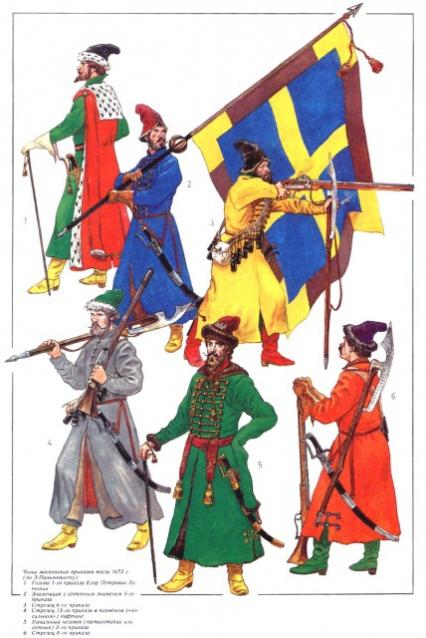 Планшеты для серии Русские Витязи