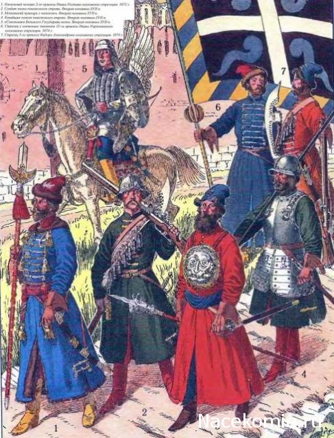 Планшеты для серии Русские Витязи