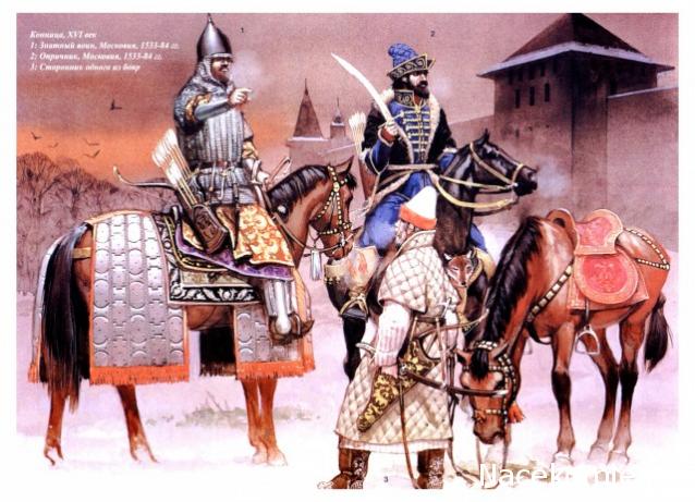 Планшеты для серии Русские Витязи