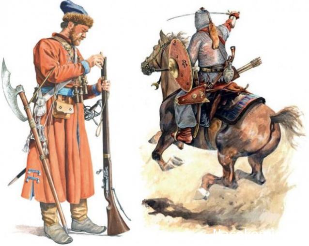 Планшеты для серии Русские Витязи