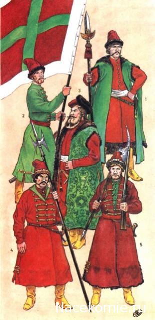 Планшеты для серии Русские Витязи