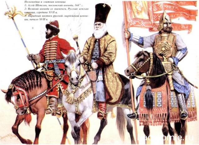 Планшеты для серии Русские Витязи