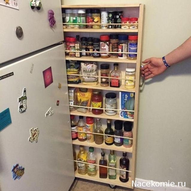 Кулинарный отдел