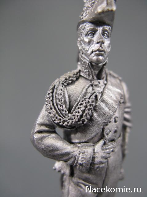 Общаемся с представителями фирмы EК Castings