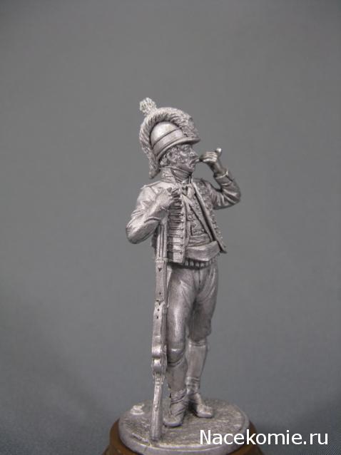 Общаемся с представителями фирмы EК Castings