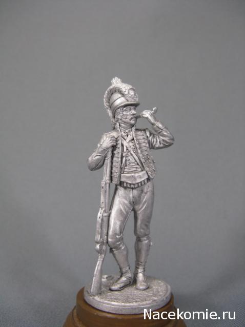 Общаемся с представителями фирмы EК Castings