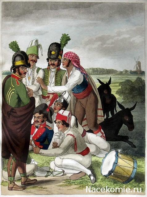 Общаемся с представителями фирмы EК Castings