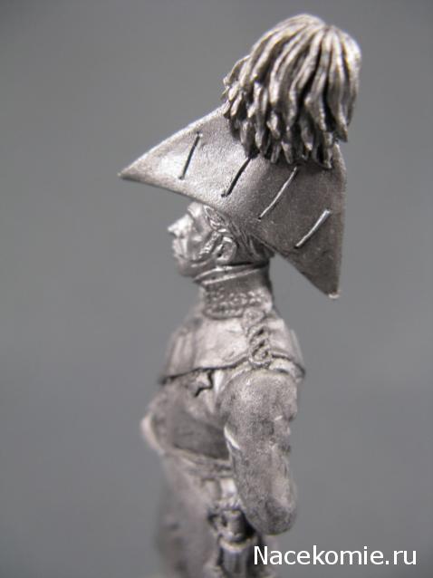 Общаемся с представителями фирмы EК Castings