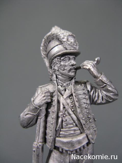 Общаемся с представителями фирмы EК Castings