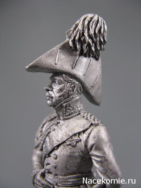 Общаемся с представителями фирмы EК Castings