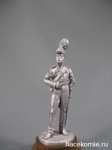 Общаемся с представителями фирмы EК Castings