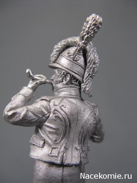 Общаемся с представителями фирмы EК Castings