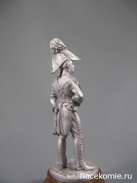 Общаемся с представителями фирмы EК Castings