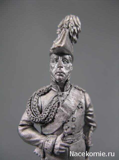 Общаемся с представителями фирмы EК Castings