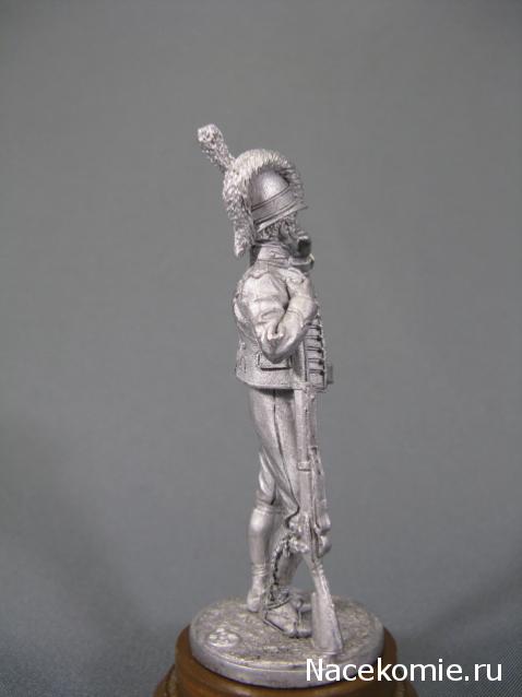 Общаемся с представителями фирмы EК Castings