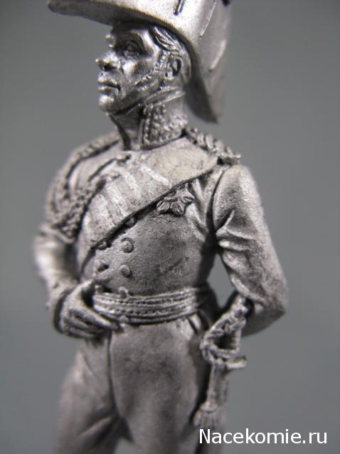 Общаемся с представителями фирмы EК Castings