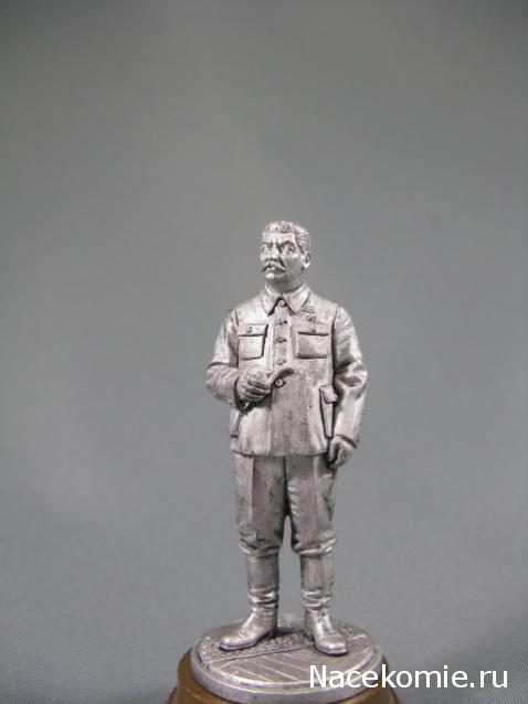 Общаемся с представителями фирмы EК Castings