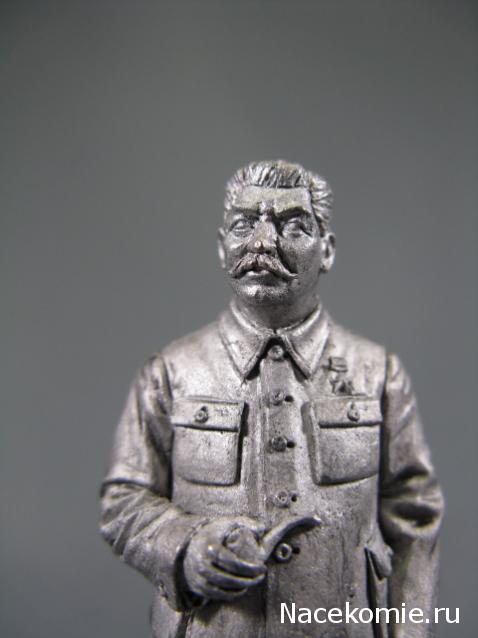 Общаемся с представителями фирмы EК Castings