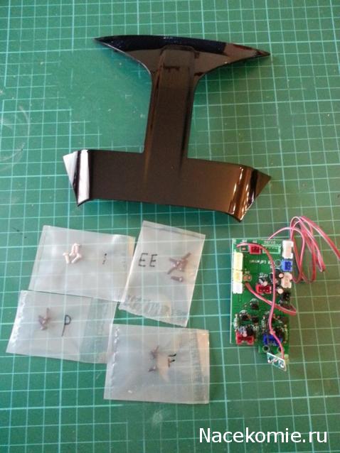 LaFerrari - График выхода и обсуждение