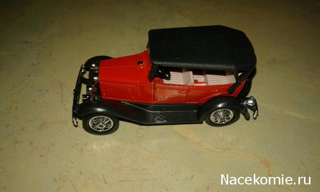 Фото наших коллекций автомобилей
