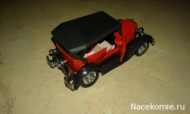 Фото наших коллекций автомобилей