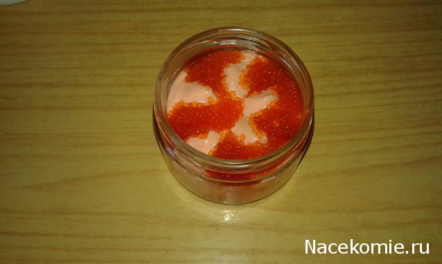 Кулинарный отдел