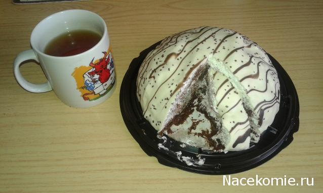 Кулинарный отдел