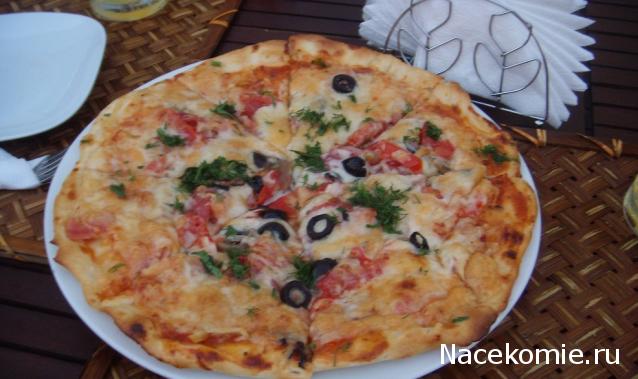 Кулинарный отдел