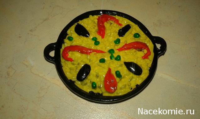 Кулинарный отдел